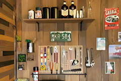 16趣味の場